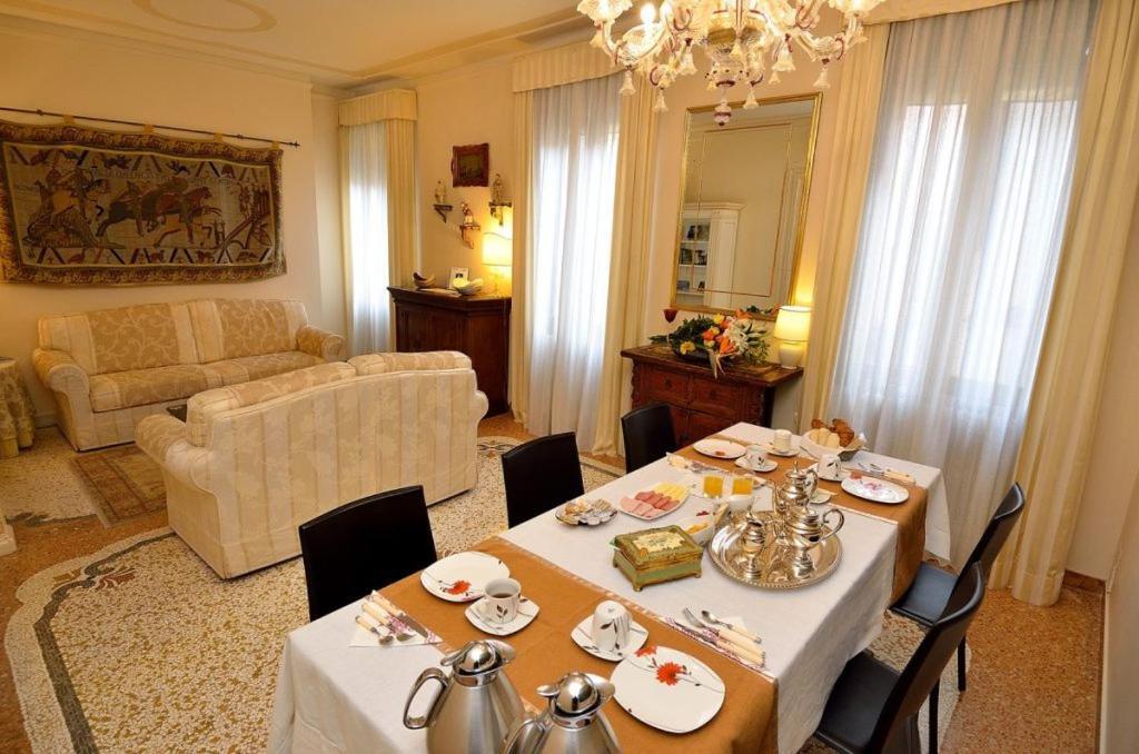 B&B Ca Del Modena Βενετία Εξωτερικό φωτογραφία