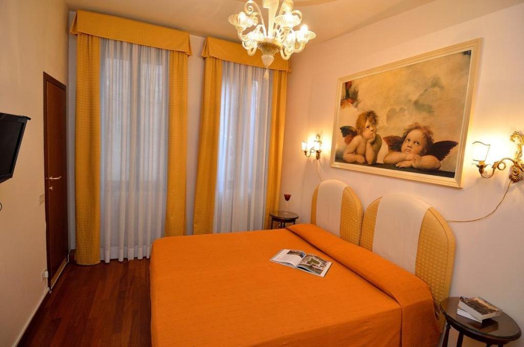 B&B Ca Del Modena Βενετία Εξωτερικό φωτογραφία