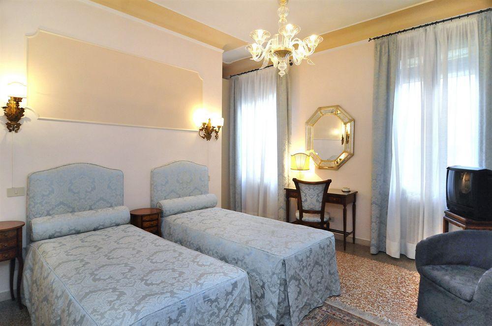 B&B Ca Del Modena Βενετία Εξωτερικό φωτογραφία